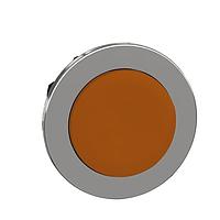 SCHNEIDER ZB4FH5 Button FLUSH YW PROJECTING PB HEAD PP