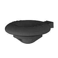 Essentra Components 551849 Cable Blanking Plug Rubber Plug, Black, .898 in Hole