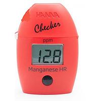 Manganese meter