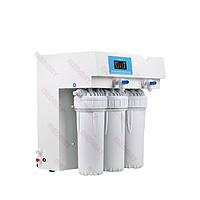 Water purification system