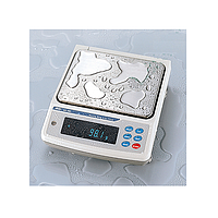 Waterproof Scale