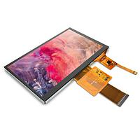 TFT Displays & Accessories