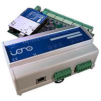 Sfera Labs IAMS21X+WIFI Digital I/O Modules Iono Uno + preinstalled Arduino Uno WiFi Rev 2 board (WiFi and Bluetooth/BLE connectivity)
