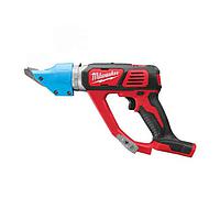 Milwaukee (tool) M18 BMS20-0 Compact Metal Shear (2500 m/mins)