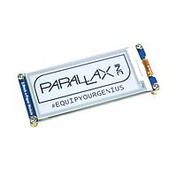 Parallax 28084 E-Paper Displays 296x128, 2.9-in ePaper Display