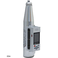 HUATEC HTH-225V Concrete Test Hammer (10-60MPa, 2.207J, voice)