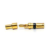 Amphenol Commercial Products L17DM537421 D-Sub Contacts Inner SolderCup crmp Ferrule ST Socket