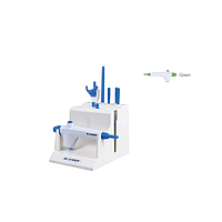 Rocker Plus Suction Kit (Plus Suction Kit (Green))