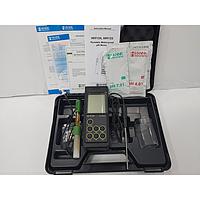 pH Meter Calibration Service