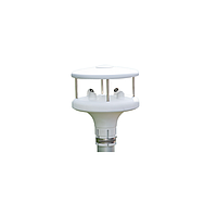 Senseca HD51.3DR-AL High Range Two Axes Ultrasonic Anemometer (0…80 m/s)