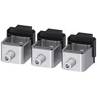 SIEMENS 3VA94830JA13 Box Terminal BRKR 3VA2 630A BOX TERMINAL 3P