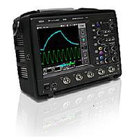 Teledyne LeCroy WaveJet 354A Oscilloscope (500 MHz, 1 GS/s, 4 channels)