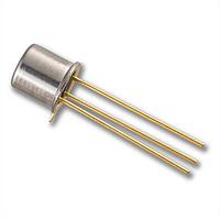 Linear Integrated Systems PAD50-TO-72-3L-BK General Purpose Diodes Low Leakage Pico-Amp Diodes