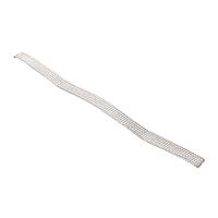 Glenair AA59569R36T0500 Tubular Ground Braids COMMERCIAL