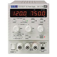 Aim TTI PLH120-P Bench DC Power Supply (120V, 750mA, RS-232/USB)