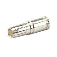 Amphenol Tuchel N02 080 0006 1 Contacts CRIMP CONTACT SOCKET 8MM SILVER