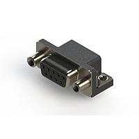 EDAC 622-009-368-030 D-Sub Connectors - Standard Density EDAC Standard Right Angle D-Sub Connector