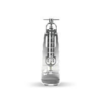 TQCSheen VF2095 Pressure Density Cup (10bar, 100ml)