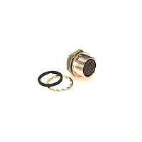 Hirose Electric HR25-9TR-20SA(71) Connectors 20P PNL MNT REC SH SZ 9 FEM