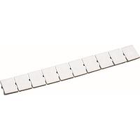 Altech MT25 Marking Tag Tag 25mm Blank Sold by Pack of 100