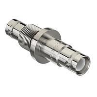 Kings 1709-2 RF Adapters - In Series SHV BLKHD ADAPT(HER.SEAL)