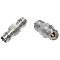 Johnson / Cinch Connectivity Solutions 134-1000-020 RF Adapters - Between Series Adapter assembly 1.85mmJck-2.92mmJck