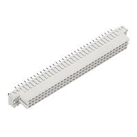 AMP Connectors - TE Connectivity 650963-4 Type C RECEPTACLE 96 POS TYPE C