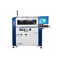 Xeltek SuperBOT 5e Fully Automated IC Programmer (16 sockets; 4 adapters)