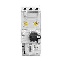 Eaton XTPE065DCS Electromechanical Contactors ELEK MMP,FR D,16-65A TRIP UNIT,BASIC