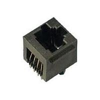 Amphenol FCI 90598-012 Modular Connectors / Ethernet Connectors 90598-012-PCB MJ ASSY