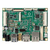 congatec cab-Pico-ITX-LVDS (conga-PA5) I/O Cables LVDS data cable for Pico-ITX to connect LCD panel AUO G170EG01 V.1 (panel part number #10000132 17'' LVDS Panel G170EG01 V.1) for conga-PA5.