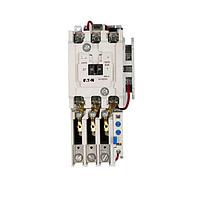 Eaton AN16DN0KB Electromechanical Contactors NEMA OPEN 3P STR SIZE 1 240V 50HZ COIL