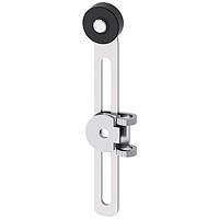 SIEMENS 3SE50000AA52 Roller Lever LEVER,ADJ ROLL,STEEL,PLASTIC ROLLER 19MM