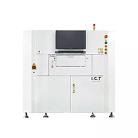 I.C.T I.C.T-S1200 3D SPI SMT Solder Paste Inspection Machine (55*55 ~ 1200*650mm)