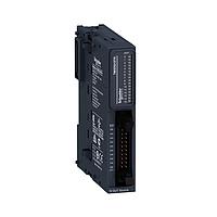 SCHNEIDER TM3DQ16TK I/O Modules TM3-16 OUT TR.PNP HE10