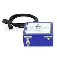 Fairview FMAM3502 20 GHz to 40 GHz, 60 dB Gain Broadband High Gain Amplifier with 10 dBm and 2.92mm