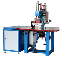 Danrel DR-D8KW High Frequency Welding Machine (8KW)