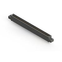 EDAC 895-047-542-402 Receptacles .100" (2.54mm) Pitch Card Edge Connector