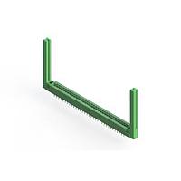 EDAC 307-066-420-258 Receptacles Card Edge Connector