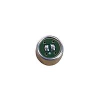 PUI Audio DUM-4537L-HD-R Microphones MICROPHONE -37DB 2VDVC