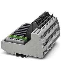 PHOENIX CONTACT 2907209 Terminal Block Interface Modules VIP/S/MC/BASE 17- 24/L/C/EX