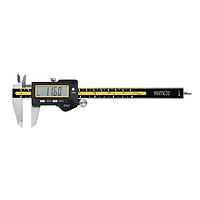 Asimeto 301-08-8 IP67 Digital Calipers (0-8" / 0-200mm, ± 0.03mm)