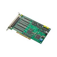Advantech PCI-1240U-B2E Stepping and Servo Motor 4-Axis Stepping/Pules-type Servo Motor C