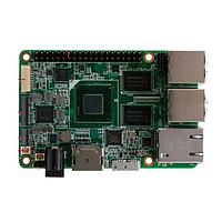 AAEON UP UP-CHT01-A20-0216-A11 Single Board Computers The UP board with x5-Z8350 CPU,2GB RAM, 16GB eMMC
