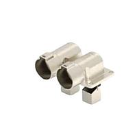 DEUTSCH - TE Connectivity 2-2399610-1 Headers 2POS,HVP1400,ASSY,90DEG,COD A/B