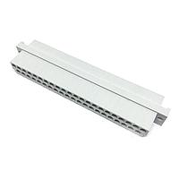 Eaton Souriau-Sunbank PI43G2RTA10P1 Receptacles T/TRIO EURORACK REC S