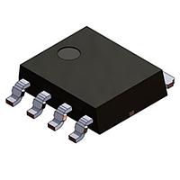 onsemi MJK44H11TWG BJTs - Bipolar Transistors NPN BIP PWR XTSR 8A/80V LFPAK56