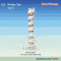 Surface Heaters