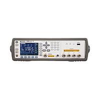 KEYSIGHT E4980AL-102 LCR Meter (20 Hz to 1 MHz)