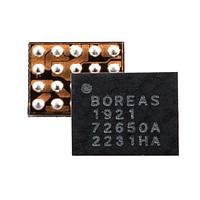 Boreas Technologies BOS1921CWR Piezo Haptic Driver Piezo haptic driver with digital front end in WLCSP